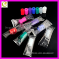 Good buy silicone product conveninent disposable e cig silicone test cap ego testing cover